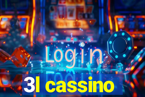 3l cassino