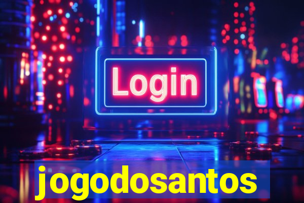 jogodosantos