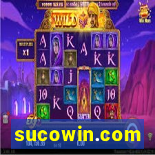 sucowin.com