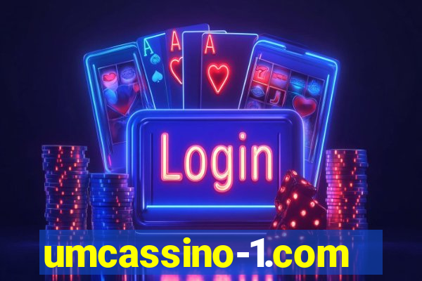 umcassino-1.com