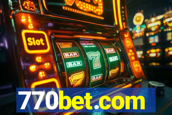 770bet.com