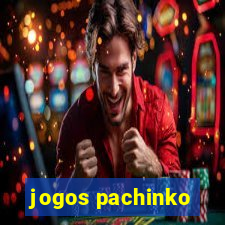 jogos pachinko