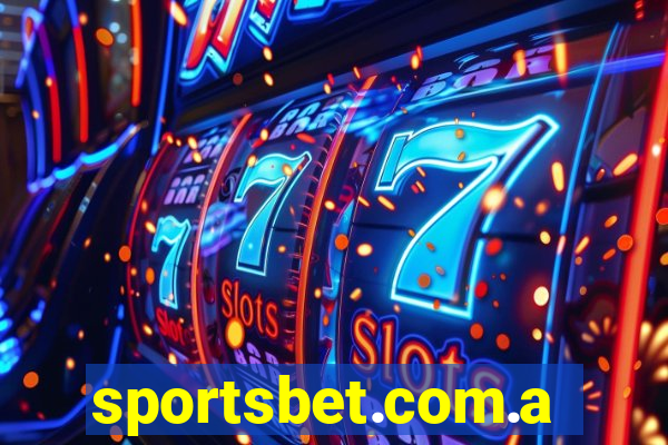 sportsbet.com.au