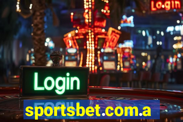 sportsbet.com.au