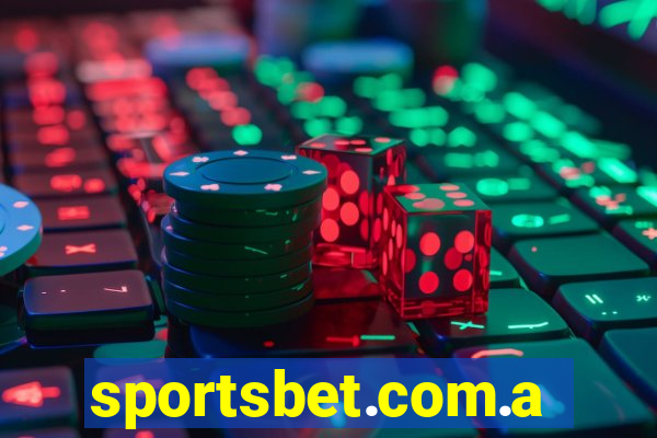 sportsbet.com.au