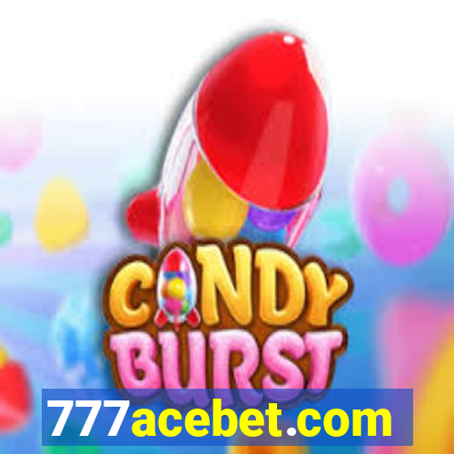 777acebet.com