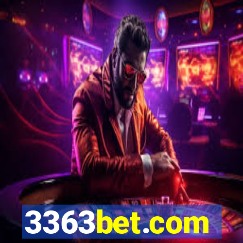 3363bet.com