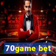 70game bet