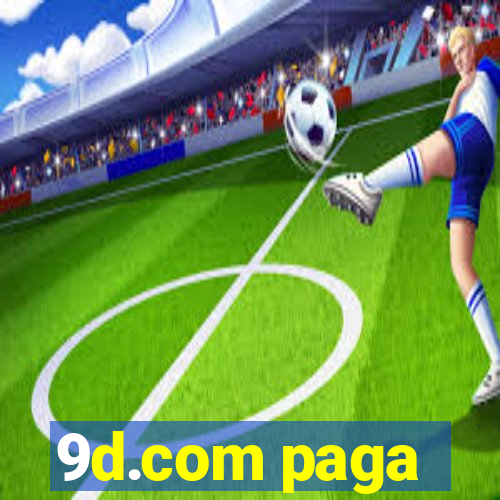 9d.com paga