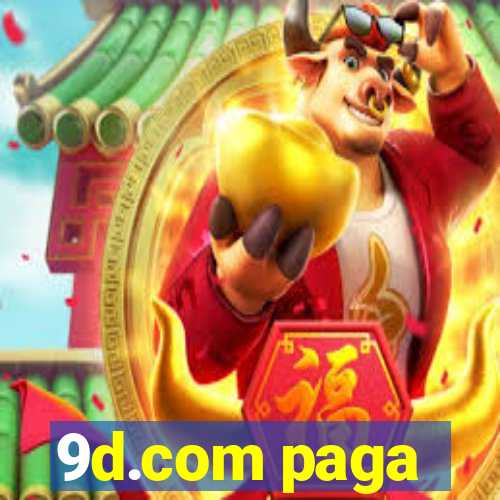 9d.com paga