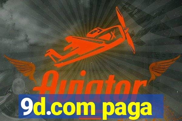 9d.com paga