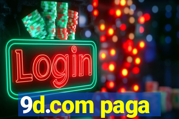 9d.com paga