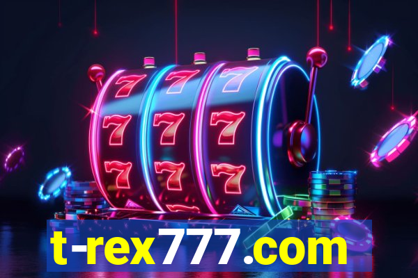 t-rex777.com