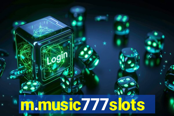 m.music777slots