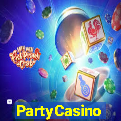 PartyCasino