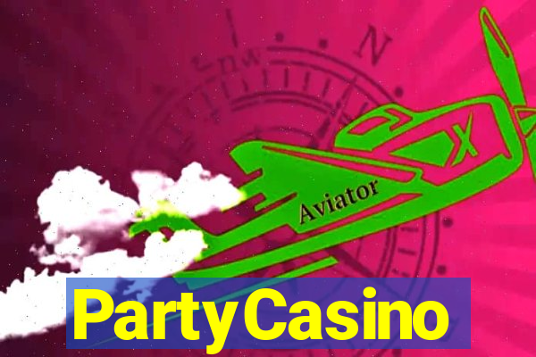 PartyCasino