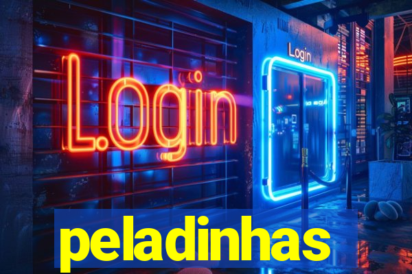 peladinhas