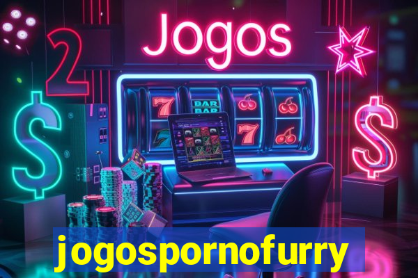 jogospornofurry