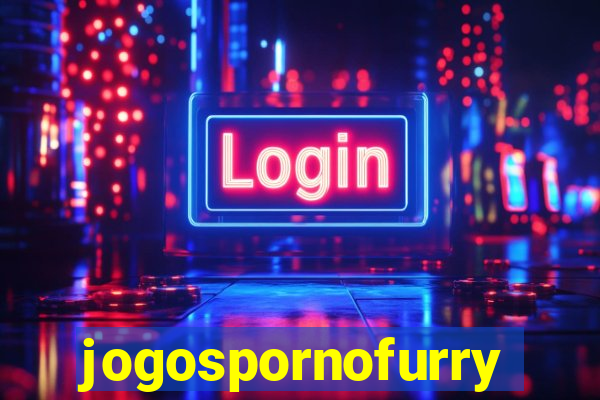 jogospornofurry