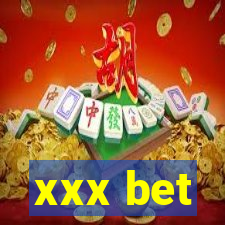 xxx bet