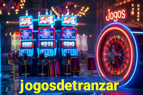 jogosdetranzar