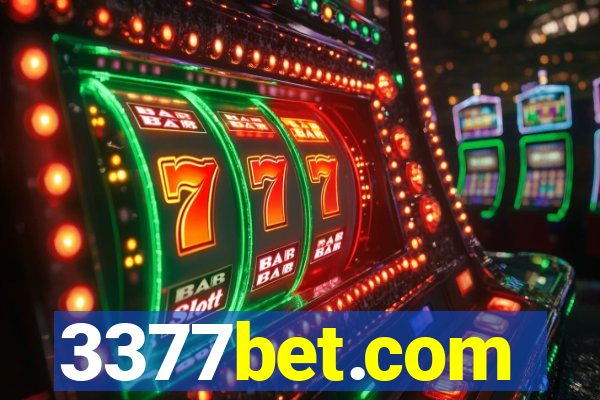 3377bet.com