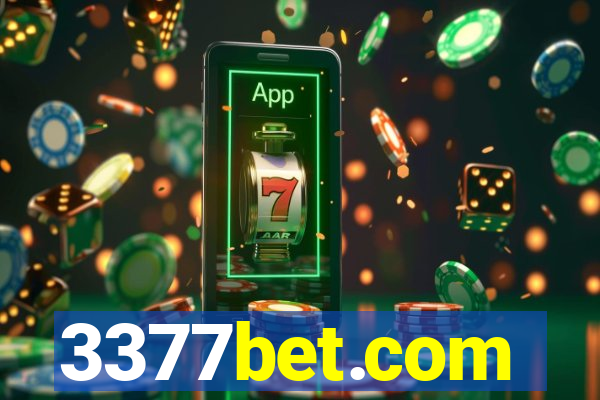 3377bet.com