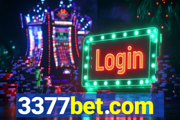 3377bet.com