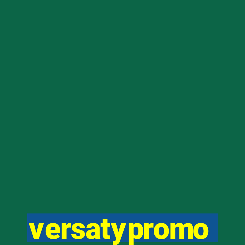 versatypromo