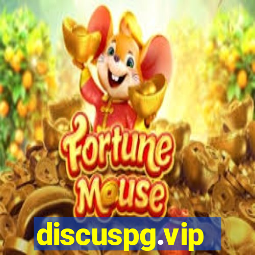 discuspg.vip