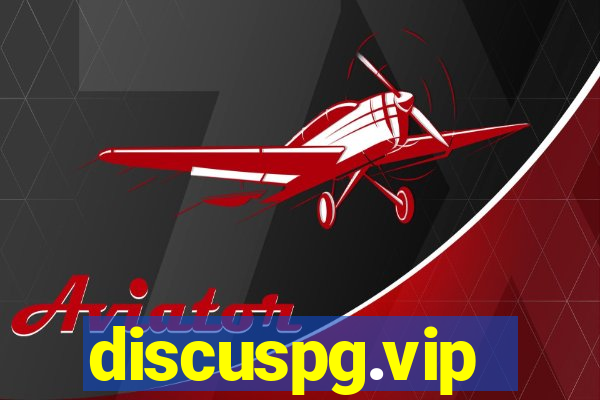 discuspg.vip