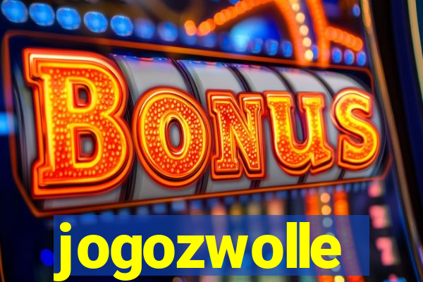 jogozwolle