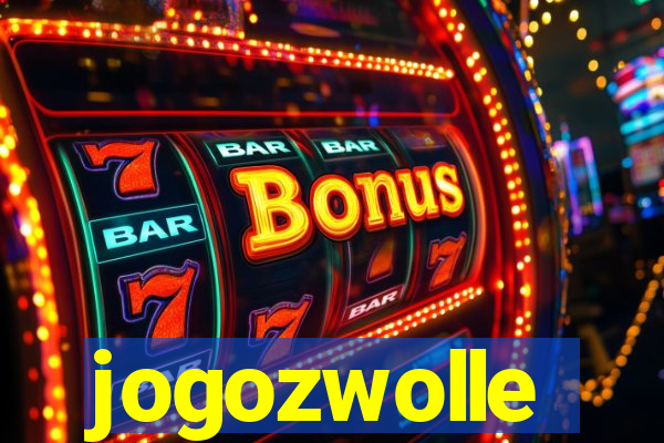 jogozwolle