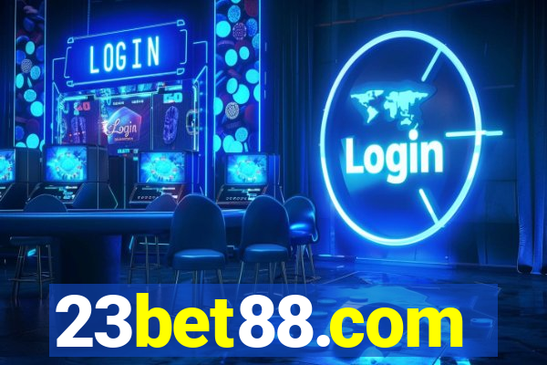 23bet88.com