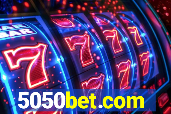 5050bet.com