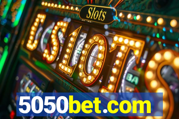 5050bet.com