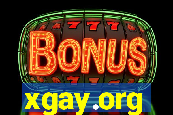 xgay.org