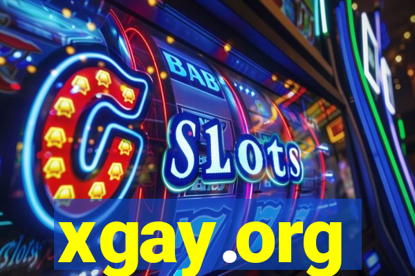 xgay.org