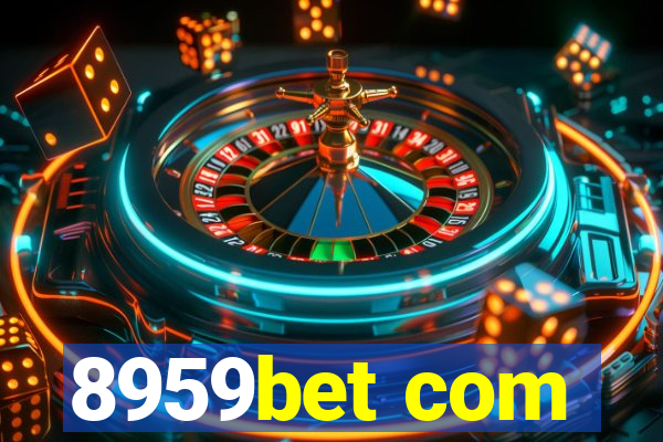 8959bet com