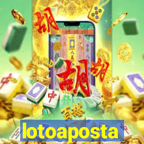 lotoaposta