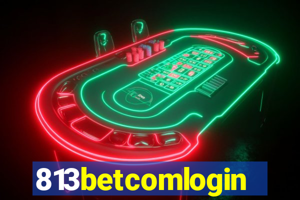 813betcomlogin