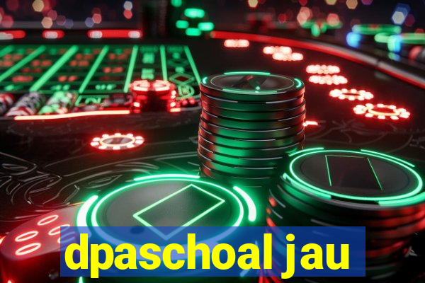 dpaschoal jau