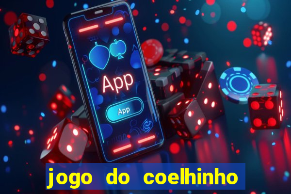 jogo do coelhinho demo gratis