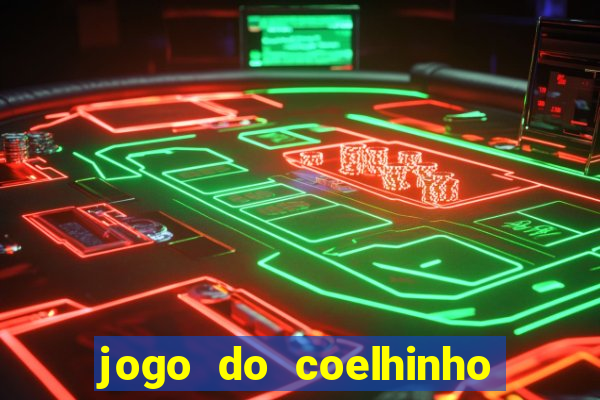 jogo do coelhinho demo gratis