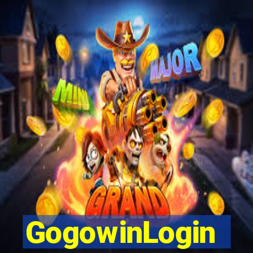 GogowinLogin