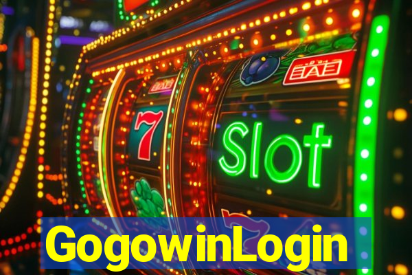 GogowinLogin