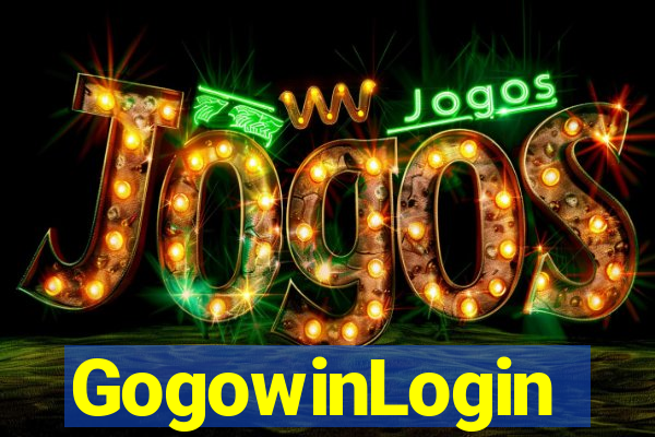 GogowinLogin