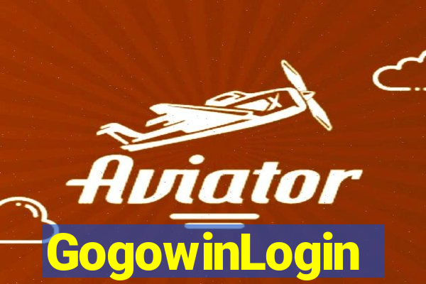 GogowinLogin