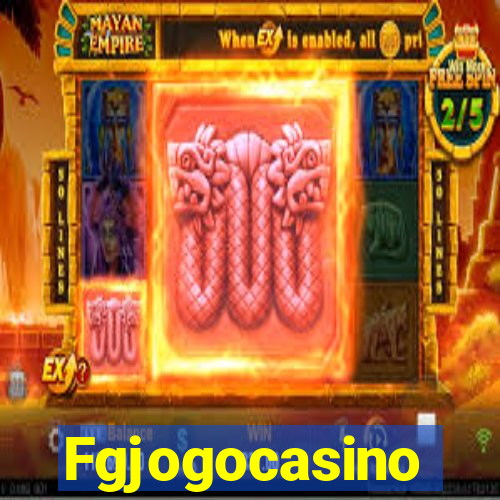 Fgjogocasino