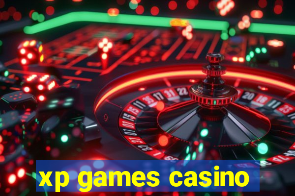 xp games casino